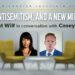 Israel, Antisemitism, and a New Middle East: Einat Wilf in Conversation with Casey Babb