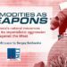 Commodities as weapons: How Russia’s natural resources are fuelling its imperialistic aggression against the West