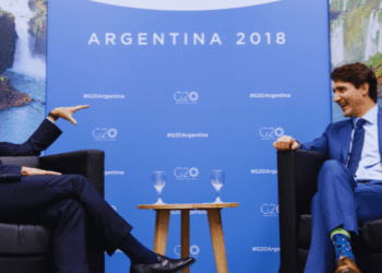 What Mark Carney should really tell the floundering federal government: Fen Osler Hampson and Tim Sargent in the Hub