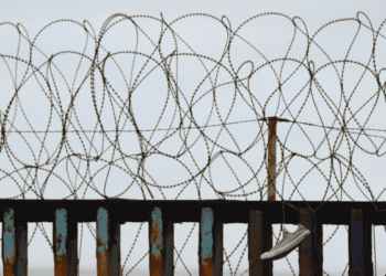 U.S. should hold Canada accountable for its border security failings: Christian Leuprecht & Joe Adam George in Real Clear World