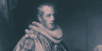 The cancellation mob comes for an 1840s governor general: Christopher Dummitt in the National Post