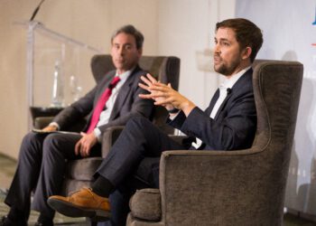 Chris Rufo and Eric Kaufmann: What’s Next For the Cultural Counter Revolution