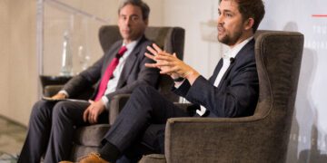 Chris Rufo and Eric Kaufmann: What’s Next For the Cultural Counter Revolution