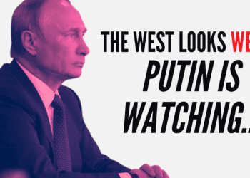 Double Trouble: Our fear of escalation makes the West look weak / Balkan Devlen with Edward Hunter Christie