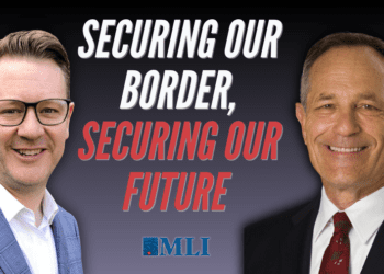 Canada-US border security – A North American perspective: Alex Dalziel and Alan Bersin for Inside Policy Talks