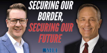 Canada-US border security – A North American perspective: Alex Dalziel and Alan Bersin for Inside Policy Talks