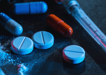 Drugs in Ontario… ‘It’s like involuntary manslaughter’: Liam Hunt in the Western Standard