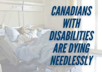 The disturbing truth of Canada’s euthanasia program: Peter Copeland and Ramona Coelho for Inside Policy Talks