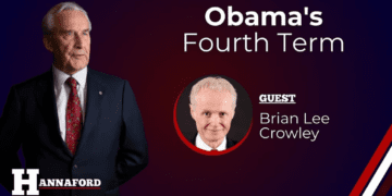 Obama’s fourth term?: Brian Lee Crowley on Hannaford