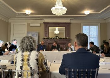 Conflict and Cooperation in the Middle East – Regional Dynamics in 2024