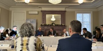 Conflict and Cooperation in the Middle East – Regional Dynamics in 2024