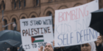 Serious questions for Canadians who still support Samidoun and Hamas: Christopher Dummitt in the National Post