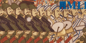 How post-colonialism is fuelling antisemitic protests across the West: Obaid Omer for Inside Policy