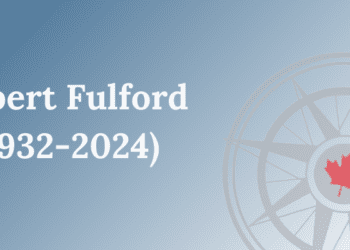 MLI mourns the passing of advisory council member Robert Fulford