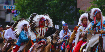 Indigenous affairs reinvented – a tale of three Provinces: Ken Coates in National Newswatch