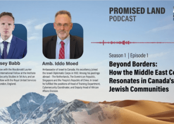 Beyond Borders