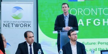 Toronto Dialogue on Afghanistan