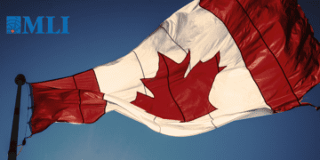 Canada is disintegrating: Eric Kaufmann in the Telegraph