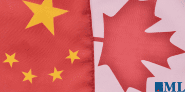 ‘This is treason’, Chinese agents are running Canada: Daniel Dorman in The Telegraph