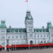 Ottawa must borrow to rebuild our military: J.L. Granatstein for Inside Policy