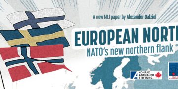 European North: NATO’s new northern flank