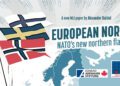 European North: NATO’s new northern flank