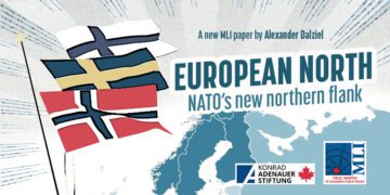 European North: NATO’s new northern flank