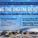 Leading the Digital Revolution: Female Indigenous Leaders and the Canadian North