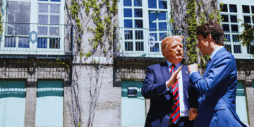 With Trump’s tariff threat, we’re reaping what we have sown: Jack Minz in the Financial Post