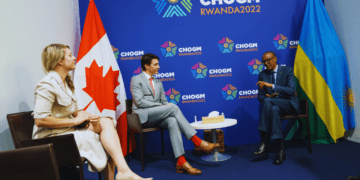 More oversight and accountability needed over Canada’s foreign aid: David Clinton for Inside Policy