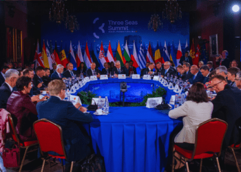 Canada and the Three Seas Initiative – Energy security through nuclear co-operation: George Christidis and Heather Exner-Pirot in the Globe and Mail