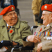 Veterans’ uniforms are not traumatic for students: Paul W. Bennett in the National Post