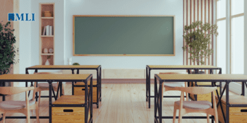 Students skipping class is nothing new, but teachers missing school is a growing problem too: Paul W. Bennett in the Hub