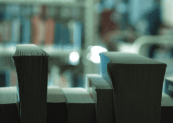 The modern intellectual diktat for Jewish authors: Bruce Hoffman and Casey Babb in the Hill