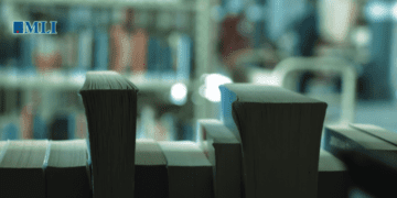 The modern intellectual diktat for Jewish authors: Bruce Hoffman and Casey Babb in the Hill