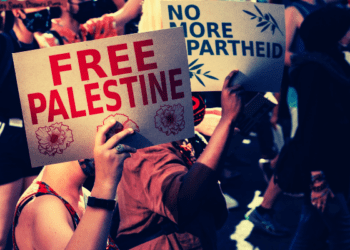 Canada’s moral relativism leaves Jews in the line of fire: Andrew Bennett in the Hub