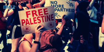 Canada’s moral relativism leaves Jews in the line of fire: Andrew Bennett in the Hub