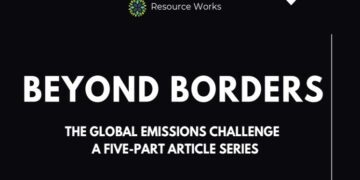 Taking climate policy beyond borders through international cooperation: Jerome Gessaroli in Resource Works