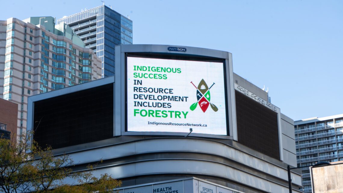 Indigenous voices will not be silenced by oppressive and paternalistic oil and gas “greenwashing” rules: John Desjarlais for Inside Policy