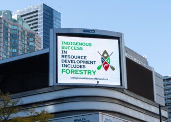 Indigenous voices will not be silenced by oppressive and paternalistic oil and gas “greenwashing” rules: John Desjarlais for Inside Policy