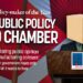 2024 Policy-maker of the Year: the public policy echo chamber
