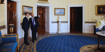 For Trudeau, Trump’s tariff threat is a test: Jamie Tronnes in The Hill