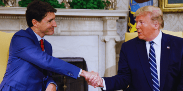 What do Trump’s threats mean for working Canadians? 2.4 million jobs are exposed to U.S. tariffs: Trevor Tombe in The Hub