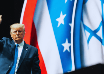 Could Trump herald a new era of peace in the Middle East?: Rizwan Mohammad and Raheel Raza in Real Clear World