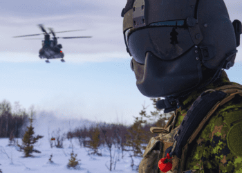 America’s exposed northern flank? Trump should push Canada on Arctic defense: Daniel Dorman for Must Read Alaska