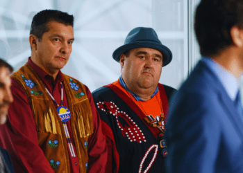 How does the emissions cap affect First Nations? No one cares: Stephen Buffalo in the National Post
