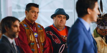 How does the emissions cap affect First Nations? No one cares: Stephen Buffalo in the National Post