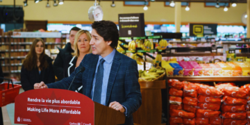 We need simple, efficient, fair tax cuts — not ineffective holiday handouts: Jack Mintz in the Financial Post