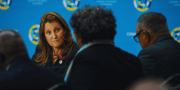 Freeland’s sudden conversion to fiscal sanity is too little, too late: Jack Mintz in the Financial Post