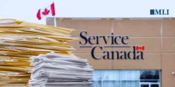Canadians are very unhappy with the federal public service—and for good reason: Tim Sargent in The Hub
